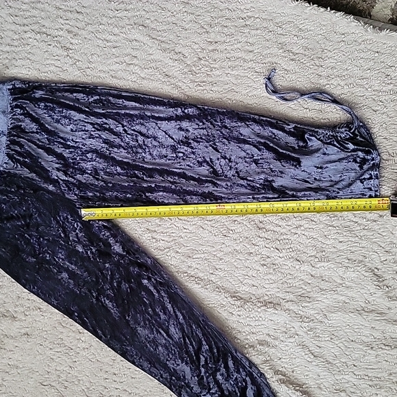 GAP~ Pants, Blue, M - Picture 3 of 4